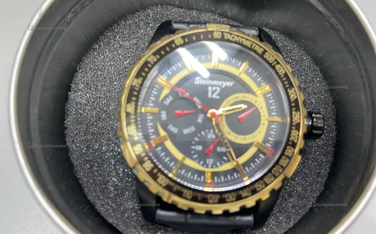 Часы  Steinmayer s206.83.31