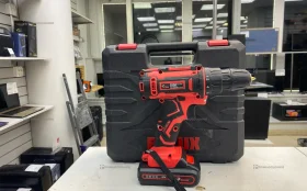 Шуруповерт Balux CD3702