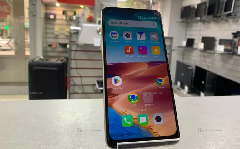 Oppo ax7 3/64