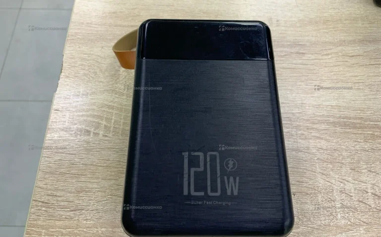 Power Bank 160.000Mah
