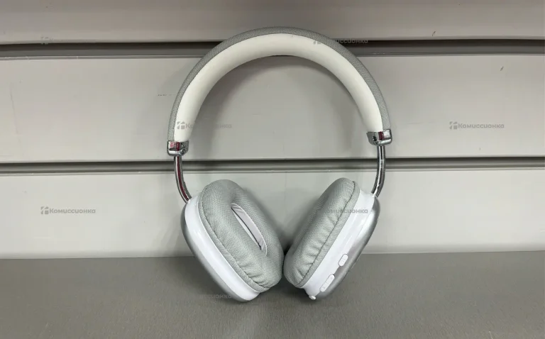 Наушники BY crystal pods