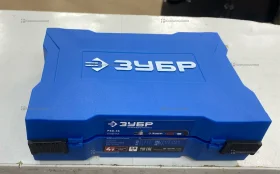 Купить Отвертка аккумуляторная ЗУБР PSD-4 б/у , в Казань Цена:2500рублей