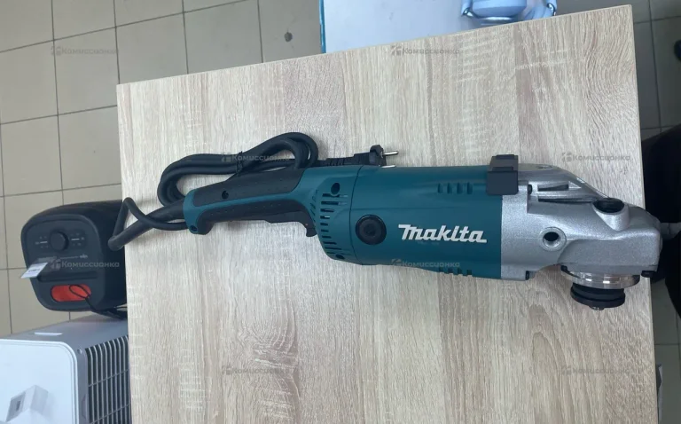 УШМ Makita GA9020 rep