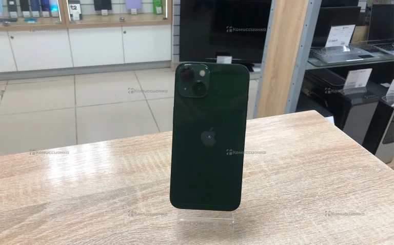 Apple iPhone 13 4/128 ГБ
