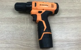 Дрель-шуруповерт ВИХРЬ ДА-12Л-2К