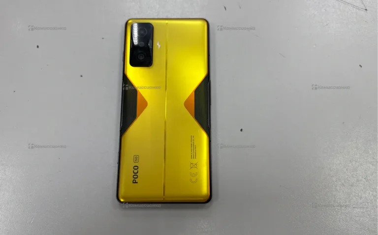 Xiaomi Poco F4 12/256 ГБ