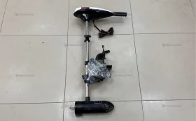 Купить Мотор лодочный Hangk AL ET 45 L б/у , в Краснодар Цена:8000рублей