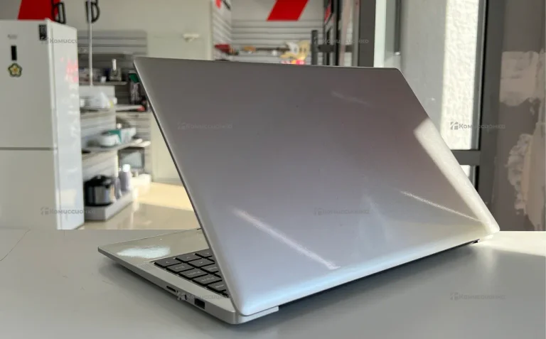Ноутбук FRbby v10