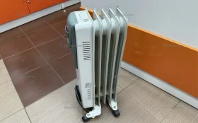 Обогреватель Monlan