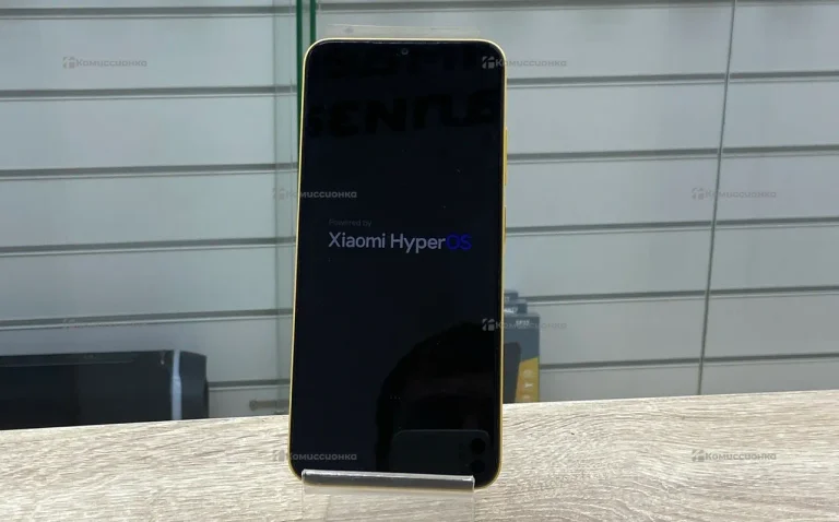 Xiaomi Poco M6 4/64 ГБ
