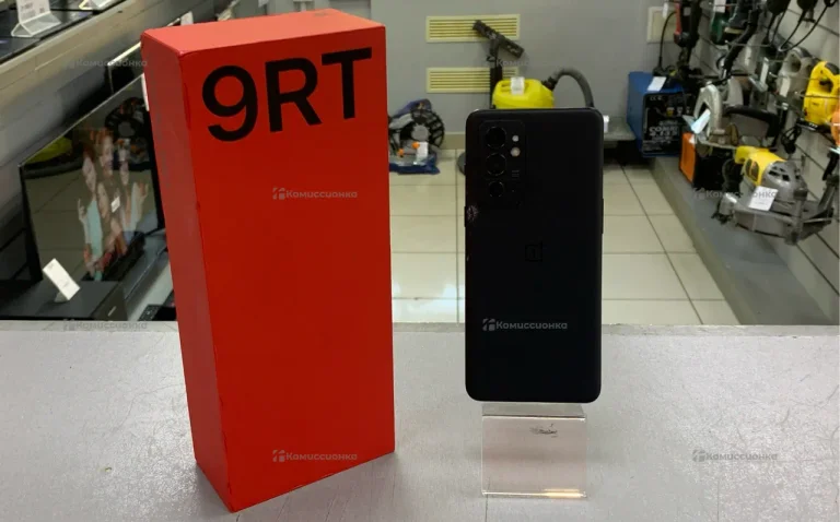 OnePlus 9RT 5G 8/256 ГБ