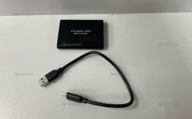 Внешний жесткий диск 1тб