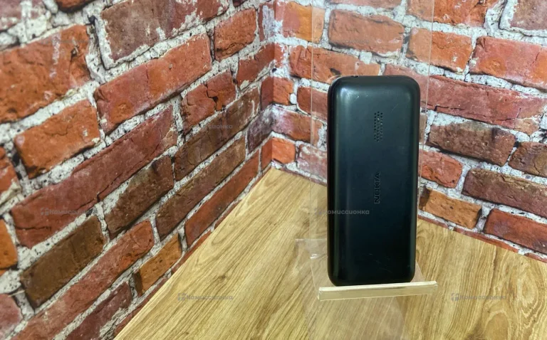 Nokia 105 Dual SIM (2015)
