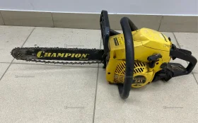 Цепная пила CHAMPION 241-16