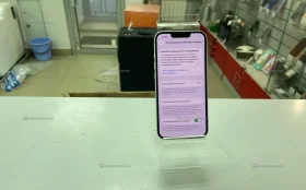 Купить Apple iPhone 13 4/128 ГБ б/у , в Зеленодольск Цена:24900рублей