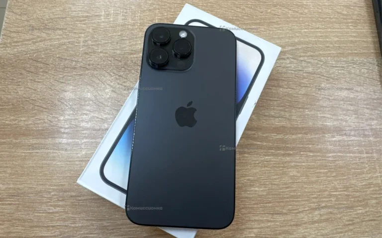 Apple iPhone 14 Pro Max 128Gb