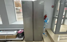 Холодильник Dexp 2х камерный