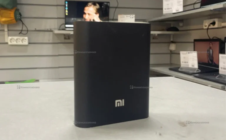 Power Bank  10400Mah Xiaomi