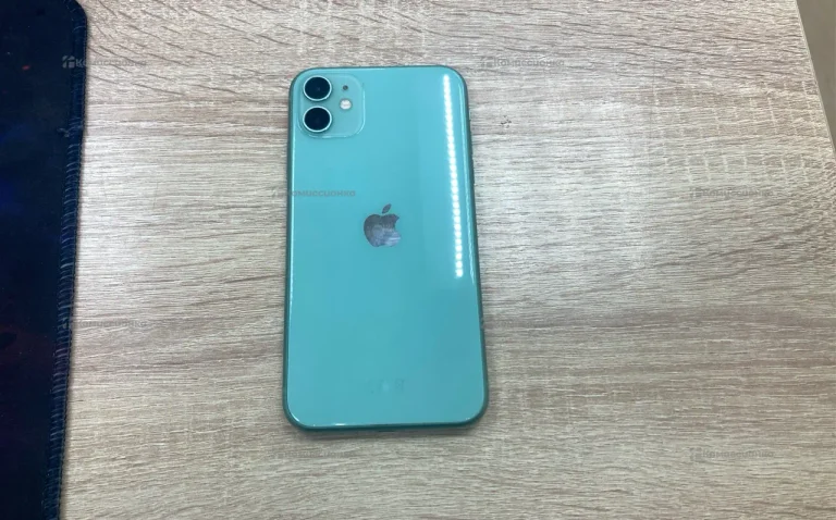 Apple iPhone 11 128gb