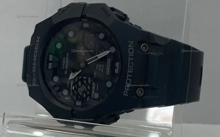 Часы  Casio G-Shok GA-B001