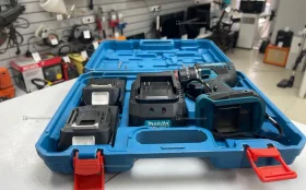 Шуруповёрт Makita rep