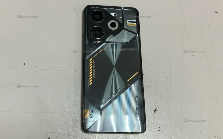 Tecno Pova 6 Neo 8/256 ГБ