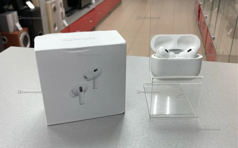 Наушники  AirPods Pro 2 Rep