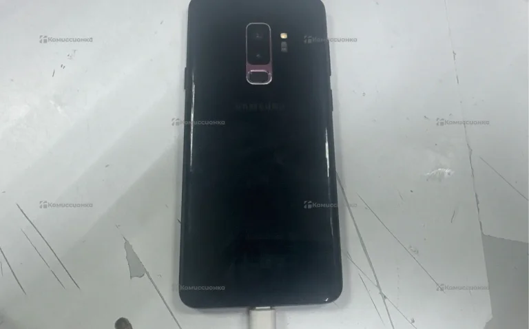 Samsung Galaxy S9+ 6/64 ГБ