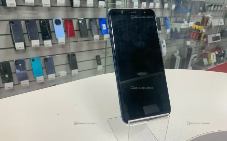 GAIAXY A6 + 3/32