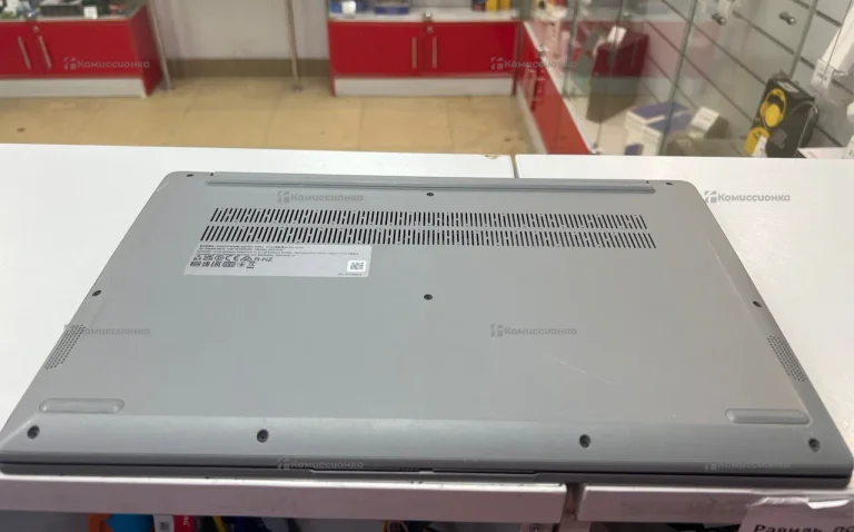 Ноутбук  Lenovo IdeaPad 15IGL7