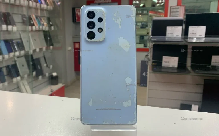 Samsung Galaxy A53 5G 6/128Gb