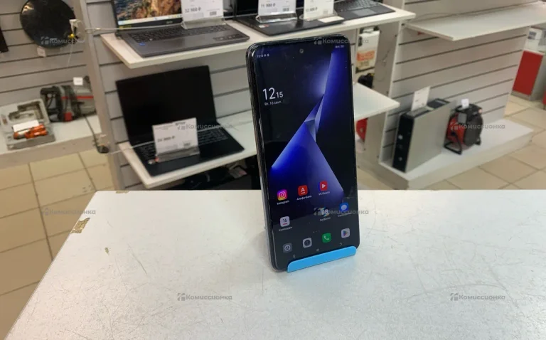 Tecno Pova 5 8/128Gb