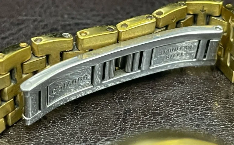 Часы  TISSOT c417/517 ballade