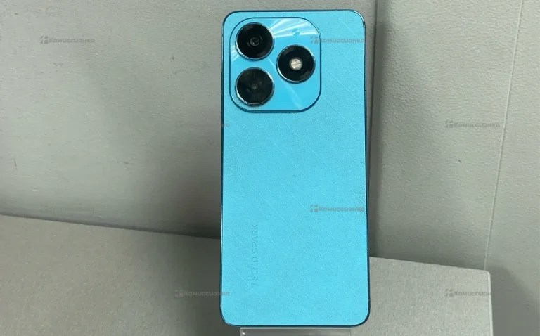 Tecno spark 20 8/128