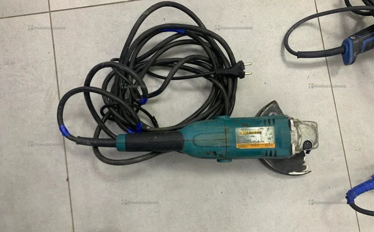 УШМ makita GA6021