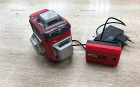 Купить Нивелир INFINITER CLG 3D б/у , в Москва и область Цена:1900рублей