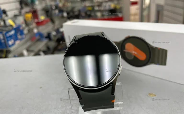 Часы  Galaxy Watch 7 40mm