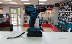 Шуруповерт Makita б/щ