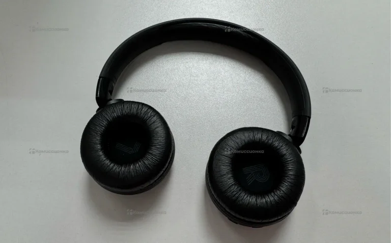 Наушники JBL Tune 520 bt