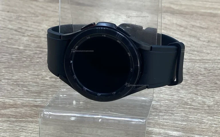 Часы  Samsung Galaxy Watch 4 classic