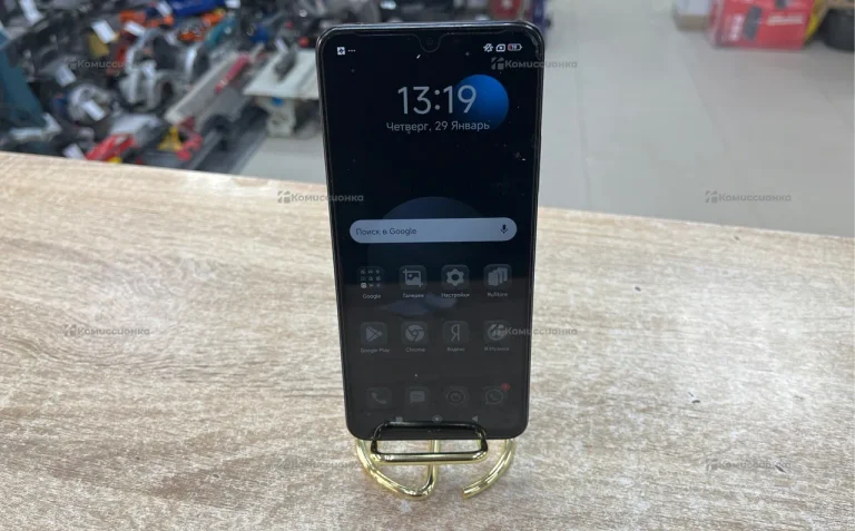 Xiaomi Redmi 14C 8/256 ГБ