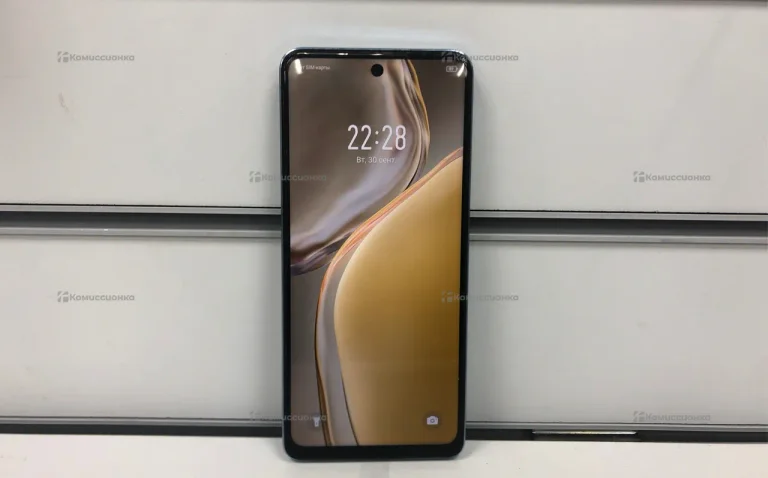 Infinix Hot 40 Pro 8/256 ГБ