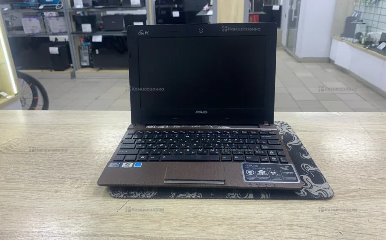 нетбук ASUs