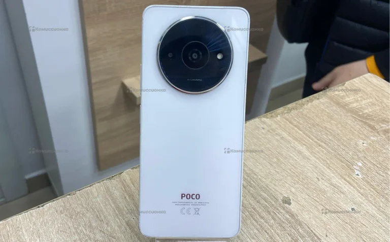 Xiaomi Poco C61 4/64 ГБ