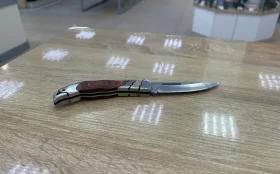 Купить Нож Columbia mini б/у , в Самара Цена:250рублей