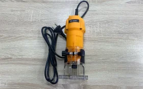 Кромочный (триммер) фрезер DEKO DKR800