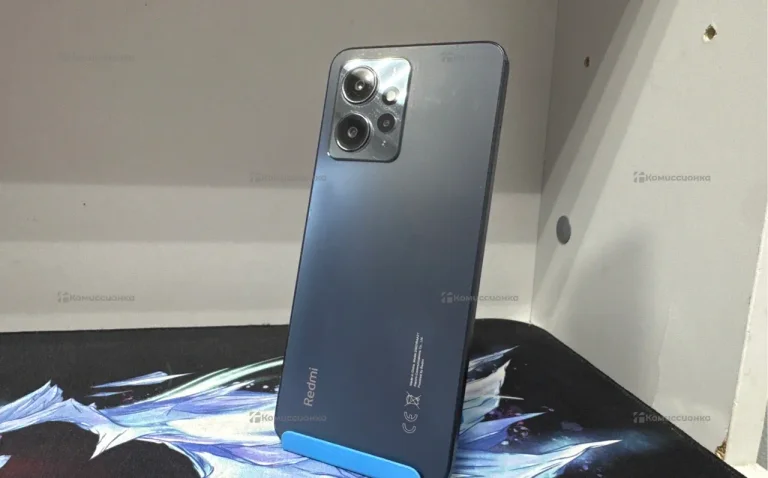 Xiaomi Redmi Note 12 4/128 ГБ
