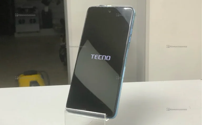 Tecno Spark 20 8/128 ГБ