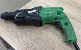 Купить Перфоратор Hitachi DH24PG б/у , в Магнитогорск Цена:2900рублей
