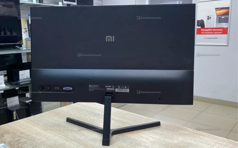 Монитор Xiaomi Mi Desktop Monitor 1C 23.8